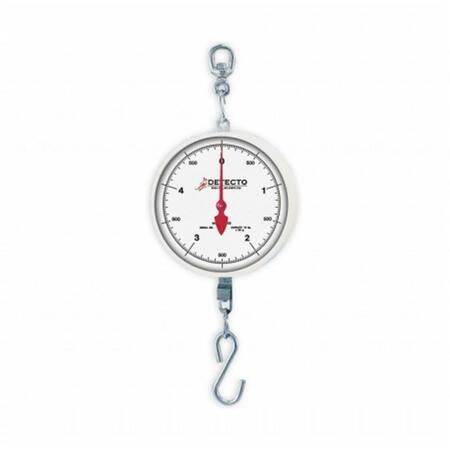 CARDINAL SCALE Hanging Hook Scale MCS-40H